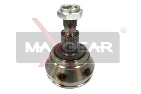 Komplet sklepov, pogonska gred MAXGEAR 49-0251