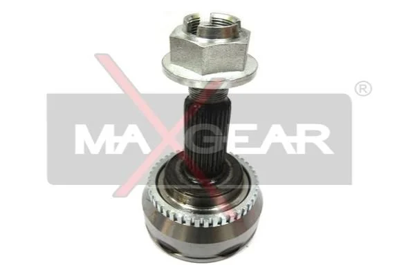 Komplet sklepov, pogonska gred MAXGEAR 49-0268