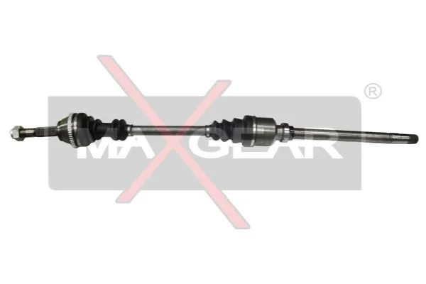 Pogonska gred MAXGEAR 49-0273
