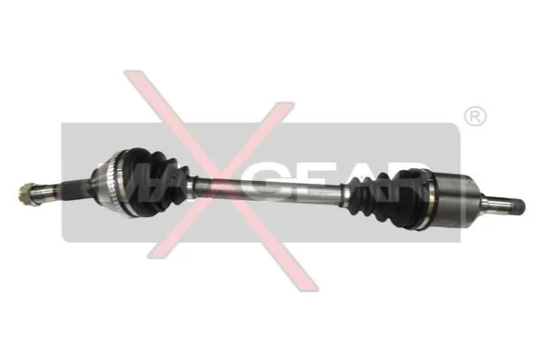 Pogonska gred MAXGEAR 49-0274