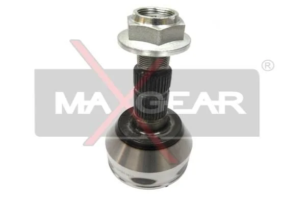 Komplet sklepov, pogonska gred MAXGEAR 49-0279