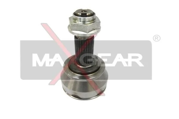 Komplet sklepov, pogonska gred MAXGEAR 49-0284