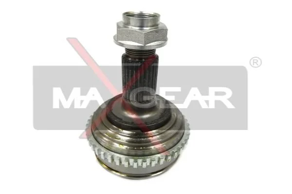 Komplet sklepov, pogonska gred MAXGEAR 49-0337