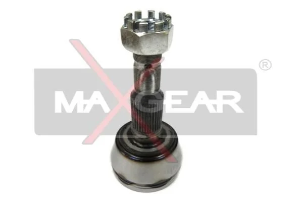 Komplet sklepov, pogonska gred MAXGEAR 49-0342