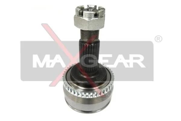 Komplet sklepov, pogonska gred MAXGEAR 49-0345