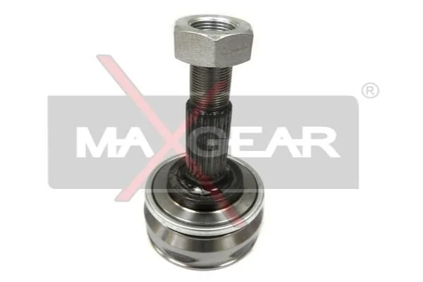Komplet sklepov, pogonska gred MAXGEAR 49-0346