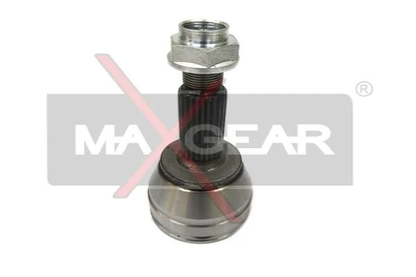 Komplet sklepov, pogonska gred MAXGEAR 49-0358