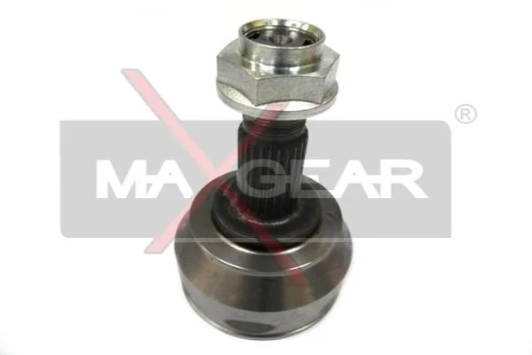 Komplet sklepov, pogonska gred MAXGEAR 49-0360