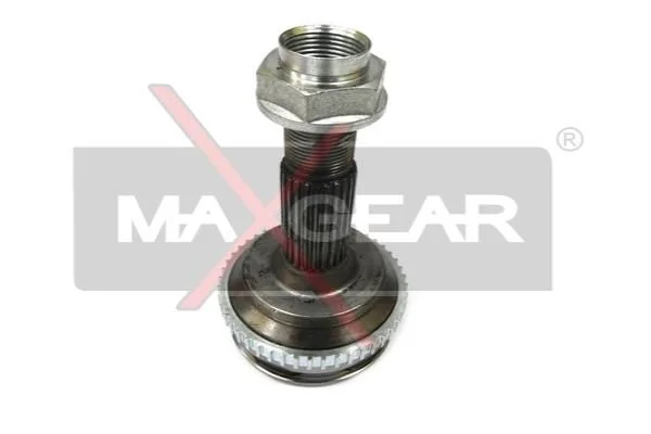 Komplet sklepov, pogonska gred MAXGEAR 49-0376