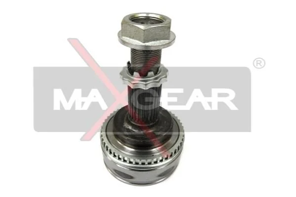 Komplet sklepov, pogonska gred MAXGEAR 49-0377