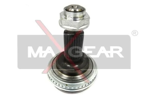 Komplet sklepov, pogonska gred MAXGEAR 49-0382