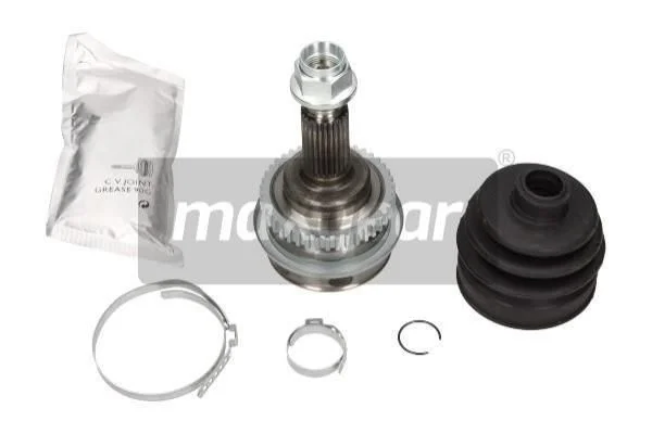 Komplet sklepov, pogonska gred MAXGEAR 49-0386