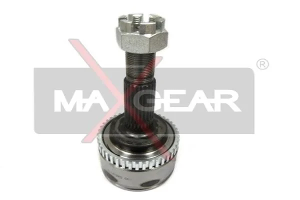 Komplet sklepov, pogonska gred MAXGEAR 49-0407