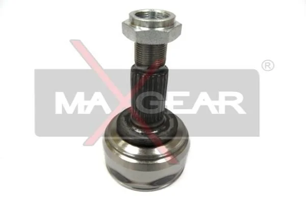 Komplet sklepov, pogonska gred MAXGEAR 49-0409