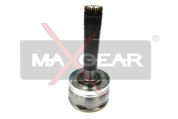 Komplet sklepov, pogonska gred MAXGEAR 49-0412