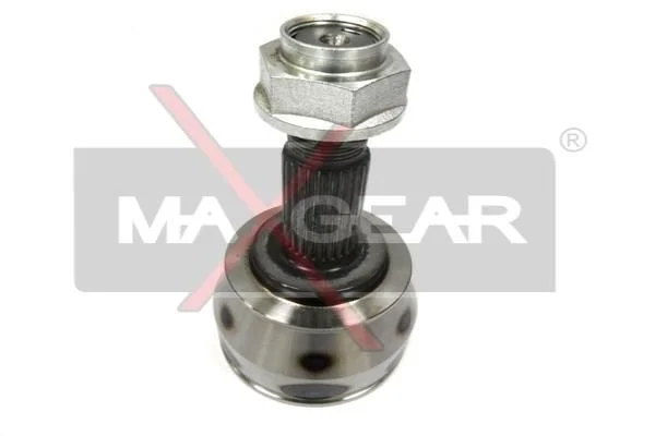 Joint Kit, drive shaft MAXGEAR 49-0435