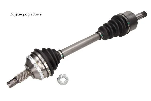 Pogonska gred MAXGEAR 49-0462