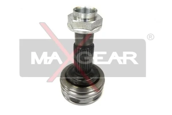 Komplet sklepov, pogonska gred MAXGEAR 49-0481