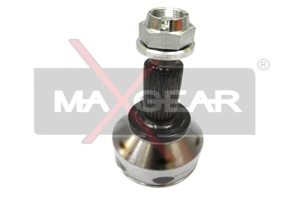 Komplet sklepov, pogonska gred MAXGEAR 49-0482