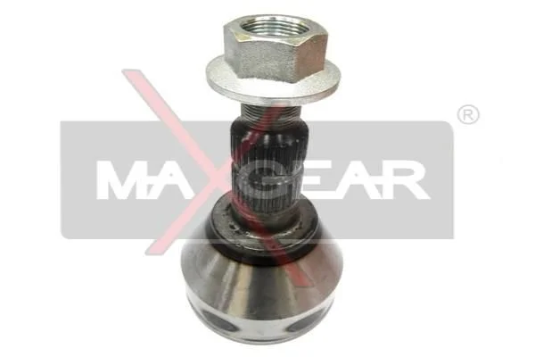 Komplet sklepov, pogonska gred MAXGEAR 49-0483