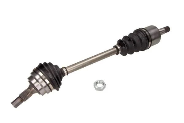 Drive Shaft MAXGEAR 49-0492