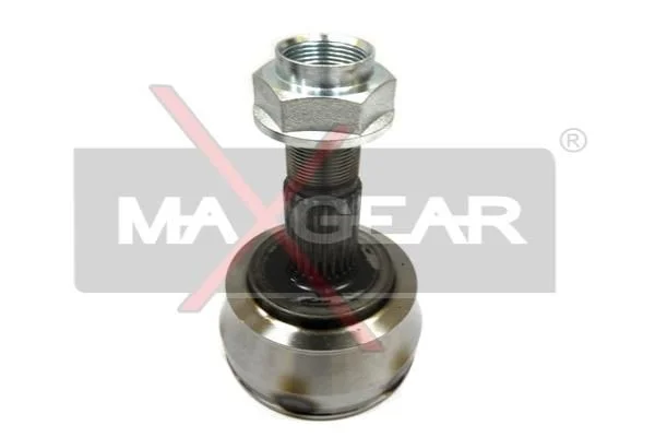 Komplet sklepov, pogonska gred MAXGEAR 49-0501