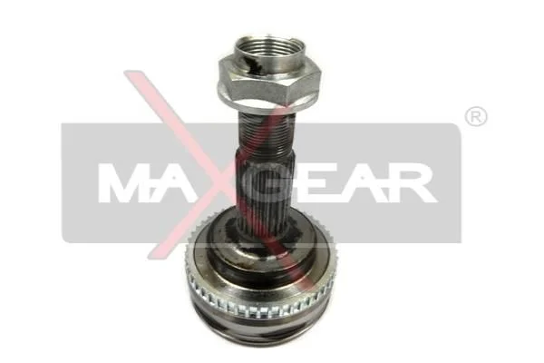 Komplet sklepov, pogonska gred MAXGEAR 49-0519