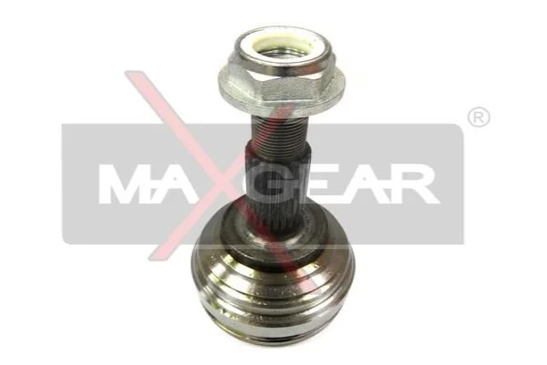 Komplet sklepov, pogonska gred MAXGEAR 49-0525