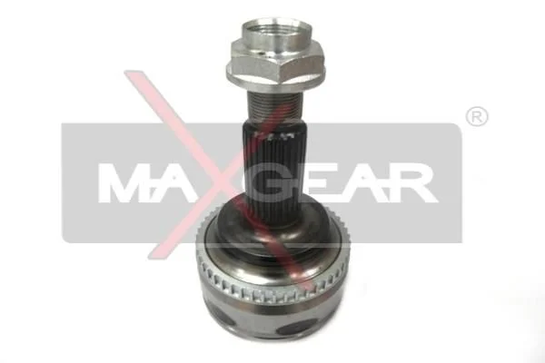 Komplet sklepov, pogonska gred MAXGEAR 49-0531