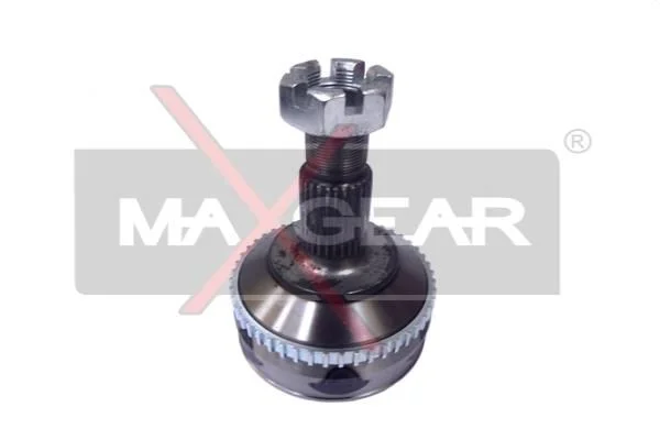 Komplet sklepov, pogonska gred MAXGEAR 49-0572