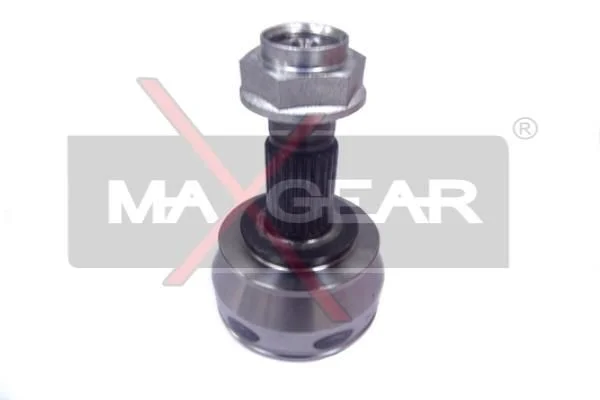 Komplet sklepov, pogonska gred MAXGEAR 49-0575
