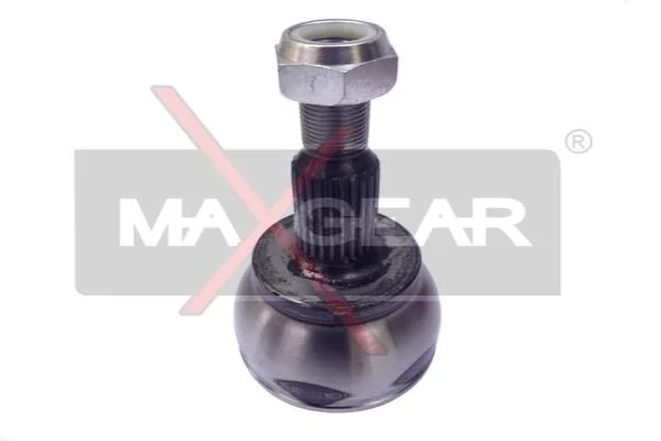 Komplet sklepov, pogonska gred MAXGEAR 49-0578