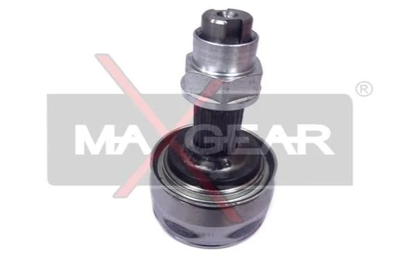 Komplet sklepov, pogonska gred MAXGEAR 49-0612