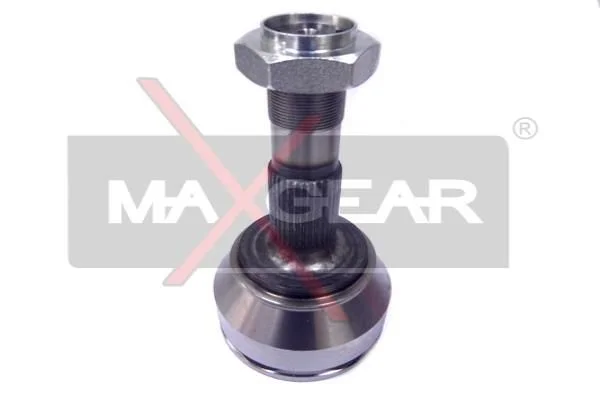 Komplet sklepov, pogonska gred MAXGEAR 49-0618