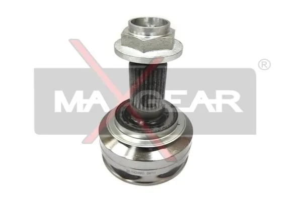 Komplet sklepov, pogonska gred MAXGEAR 49-0644
