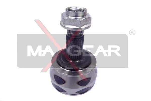 Komplet sklepov, pogonska gred MAXGEAR 49-0658