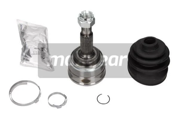 Komplet sklepov, pogonska gred MAXGEAR 49-0662