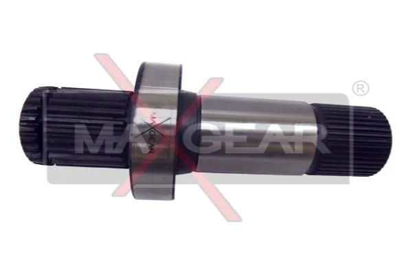 Stub Shaft, differential MAXGEAR 49-0669
