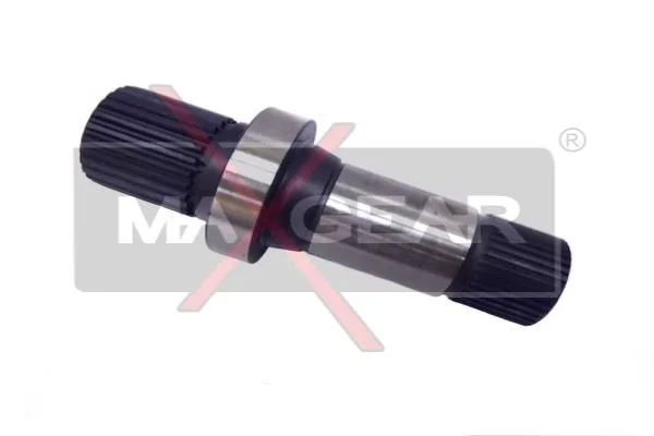 Stub Shaft, differential MAXGEAR 49-0670