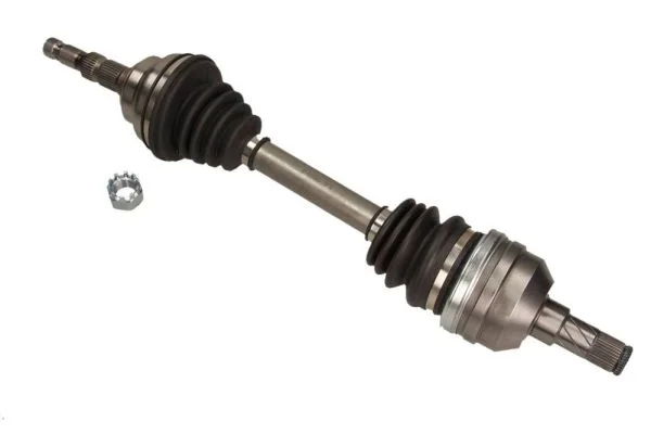 Drive Shaft MAXGEAR 49-0758