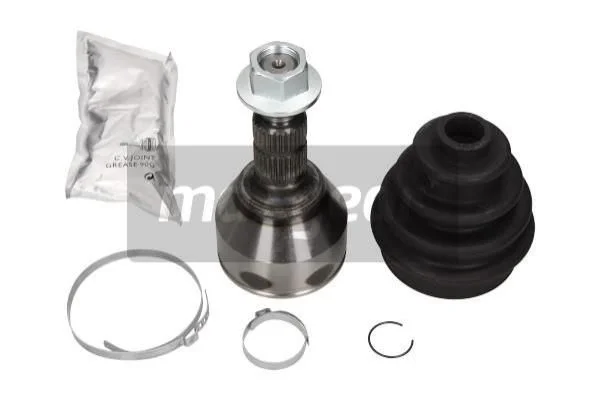 Komplet sklepov, pogonska gred MAXGEAR 49-0854