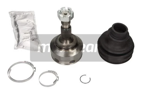 Komplet sklepov, pogonska gred MAXGEAR 49-0875