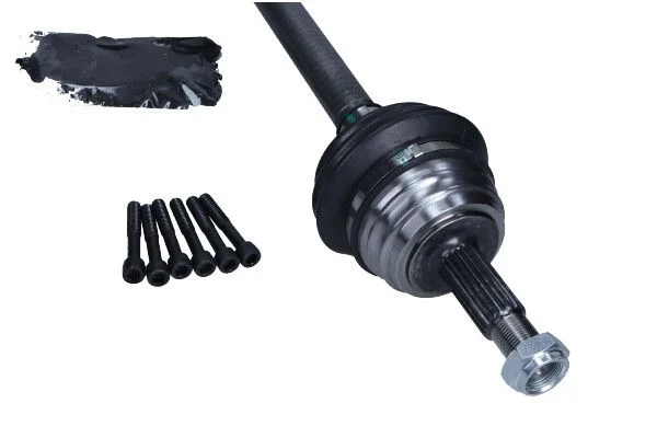 Drive Shaft MAXGEAR 49-0921