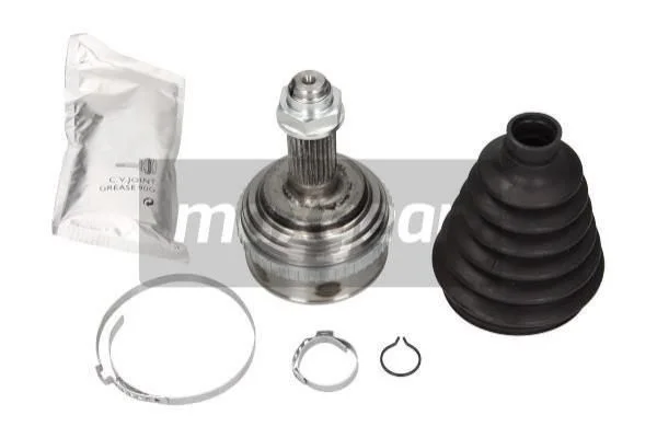 Komplet sklepov, pogonska gred MAXGEAR 49-0940