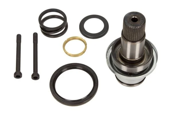 Stub Shaft, differential MAXGEAR 49-1048