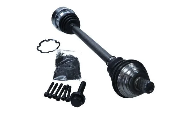 Drive Shaft MAXGEAR 49-1214