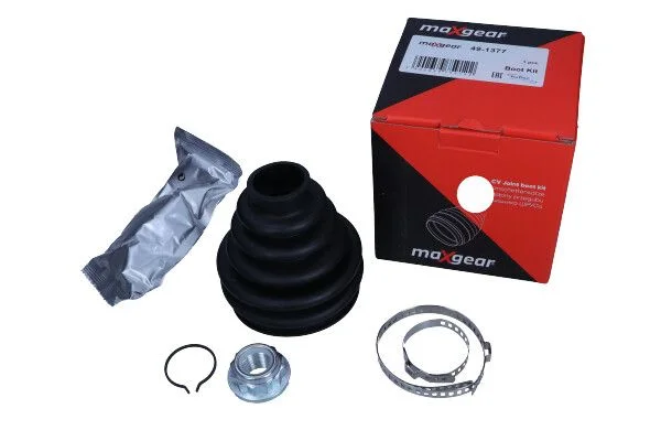 Komplet mehov, pogonska gred MAXGEAR 49-1377