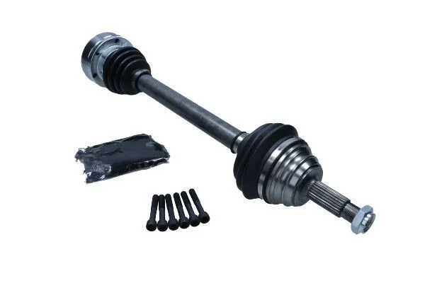 Drive Shaft MAXGEAR 49-1660