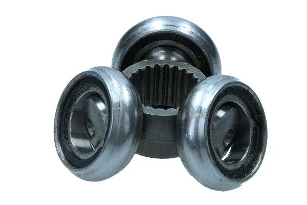Spider Assembly, drive shaft MAXGEAR 49-2017