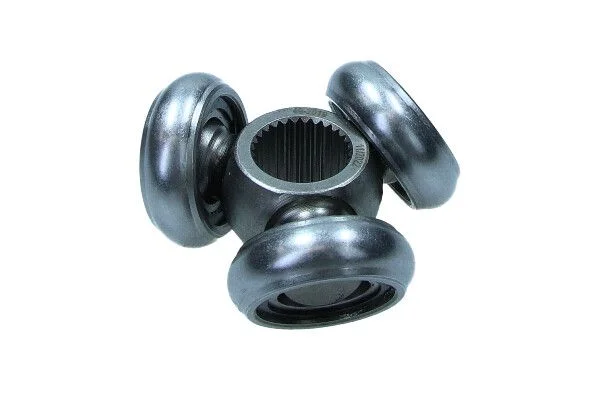 Spider Assembly, drive shaft MAXGEAR 49-2019